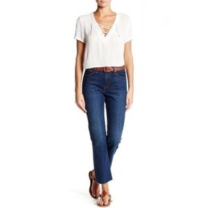 Levi’s Kick Flare Jeans